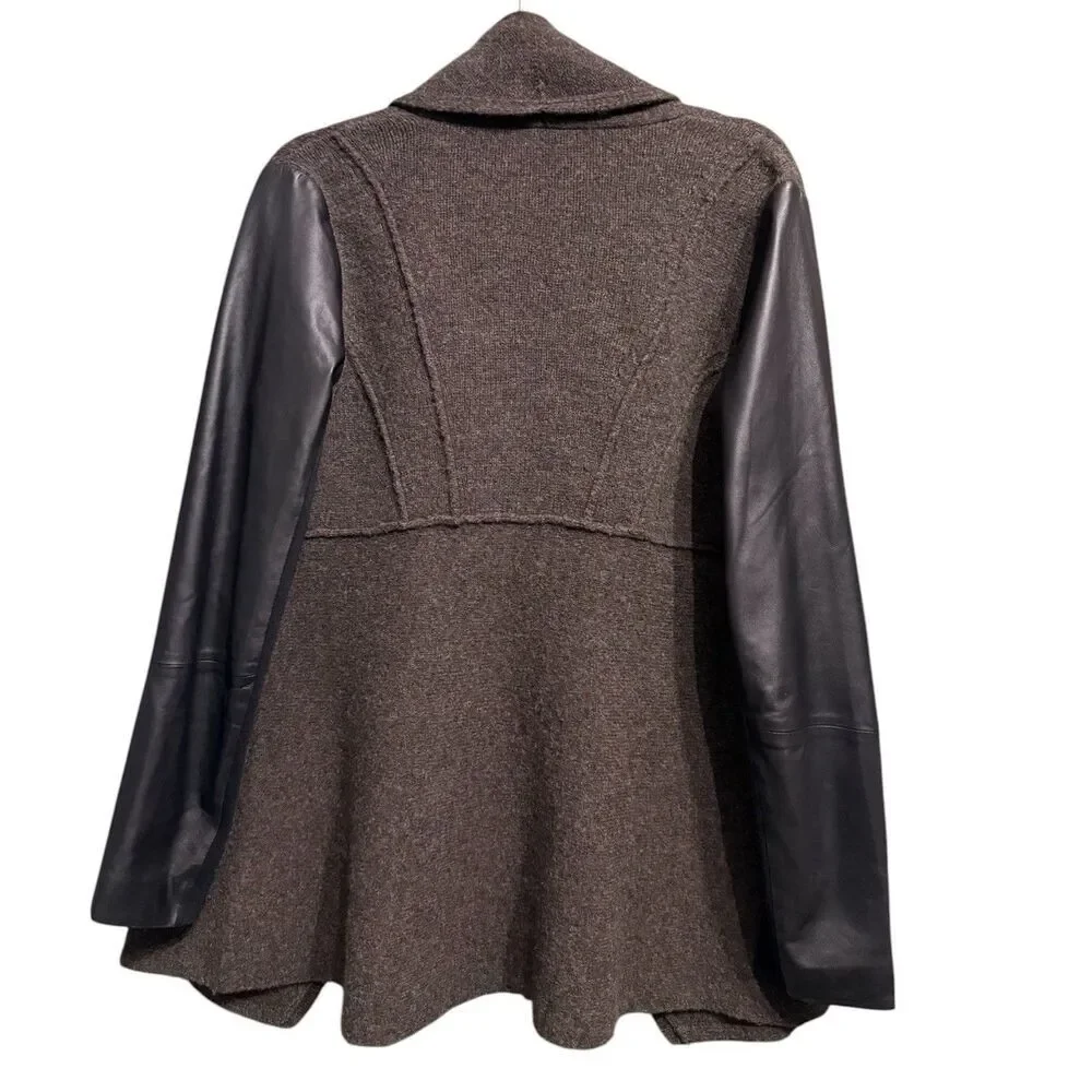 Eileen Fisher measurements bust